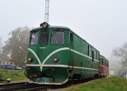 2018.10.20 JHMD T47.005 Jindřichův Hradec - Nová Bystřice (7)